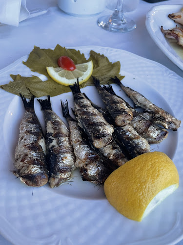 Opinii despre Αρίστος în Όρμος Παναγίας - Γαστρονομία και φιλοξενία