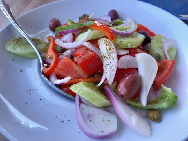 Ταβέρνα Ο Νίκος