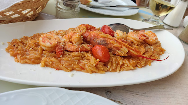 Maritsa - Γαλαξίδι