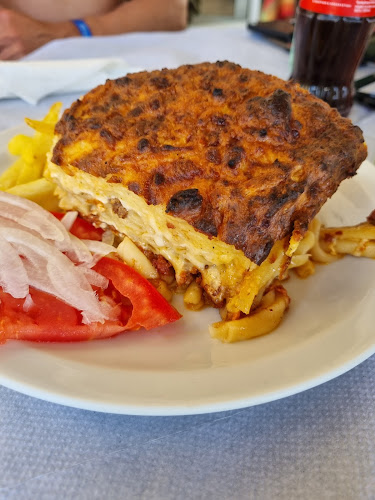 Οβεληστήριο Όλγα - Γαστρονομία και φιλοξενία