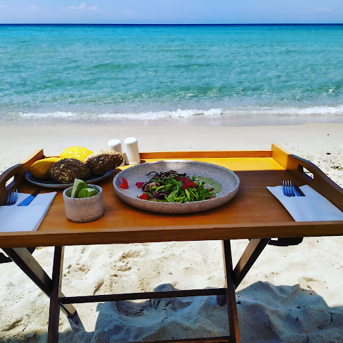 Comentarii opinii despre Bousoulas Beach Bar