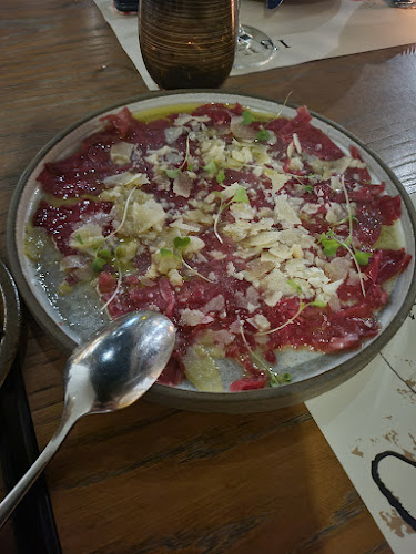 Opinii despre Iberico în Θεσσαλονίκη - Γαστρονομία και φιλοξενία