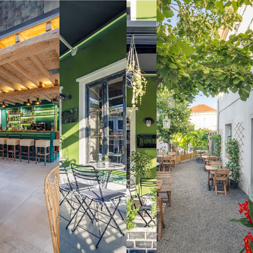 Καφετέρια Local