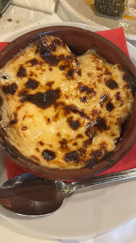 Το σπίτι του Πολιού - Γαστρονομία και φιλοξενία