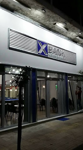XBANK coffee & more...