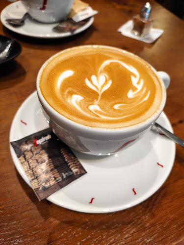 Coup Espresso & Wine Bar