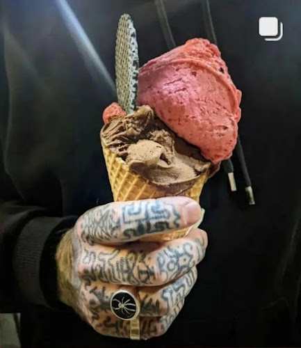 Comentarii opinii despre GELATIAMO - LABORATORY ITALIAN GELATO