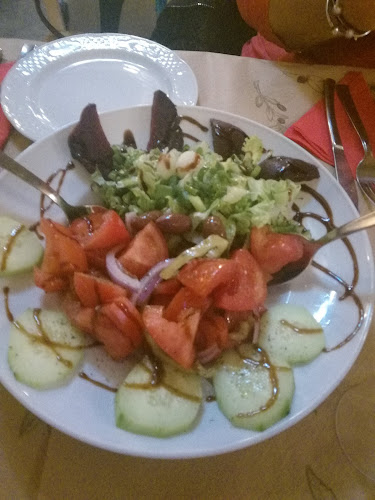 Comentarii opinii despre Σταυραετός Εστιατόριο & Ξενοδοχείο