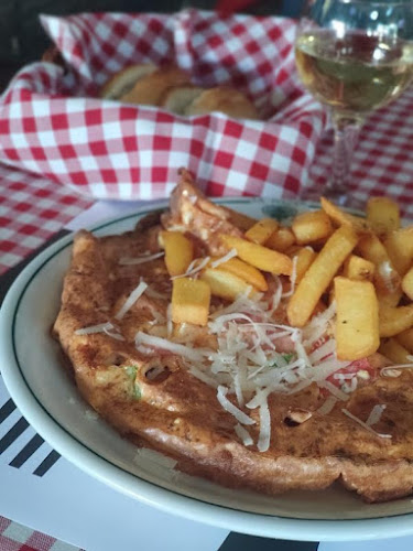 Comentarii opinii despre LA PIAZZA ΧΑΛΑΝΔΡΙ