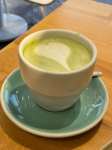 KROSS Coffee Works - Γαστρονομία και φιλοξενία