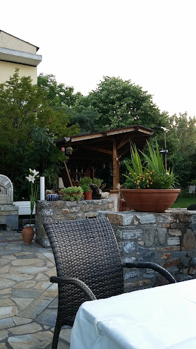 Paradies - Γαστρονομία και φιλοξενία