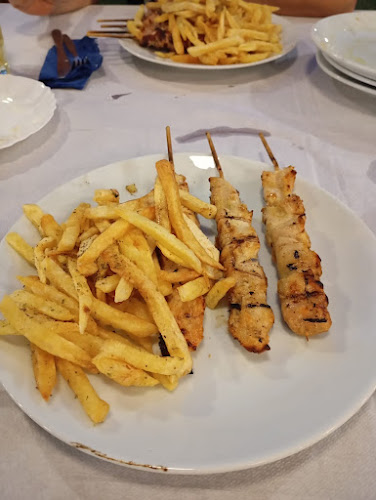 Ταβέρνα Ντούγκας - Γαστρονομία και φιλοξενία