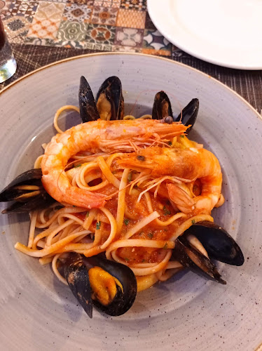 Avocado Restaurant Rhodes