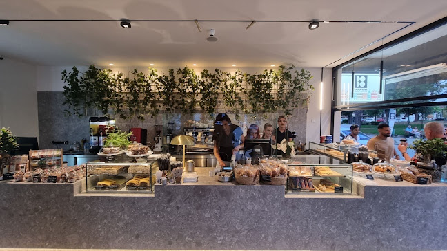 Bookali Quality Coffee - Φαρσάλων 89