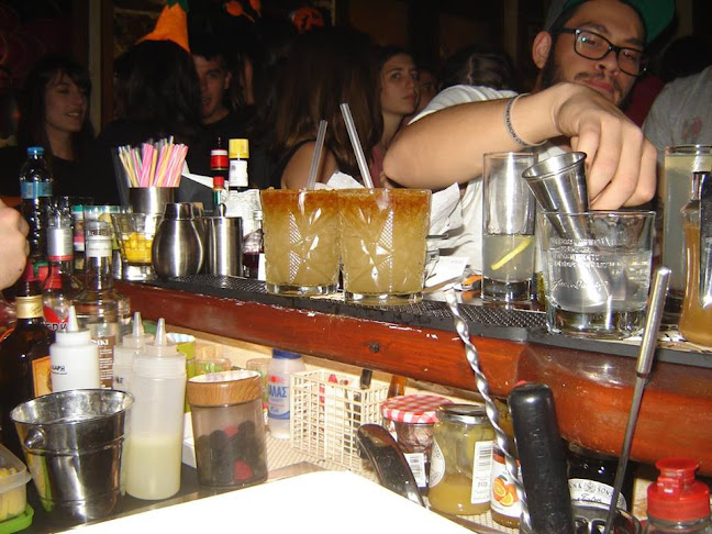 Au Bord De L'Eau - Βόλος