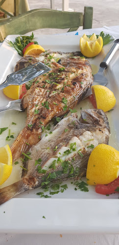 ΓΙΑΝΝΑΚΑΡΟΣ - Γαστρονομία και φιλοξενία