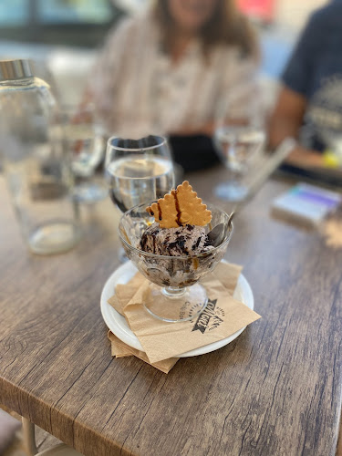 Comentarii opinii despre mon mont cafe bar