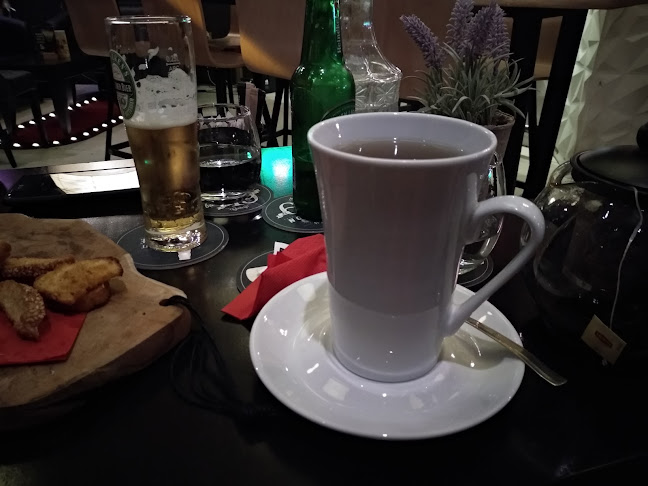 EGOISTA Cafe Bar - Θεσσαλονίκη