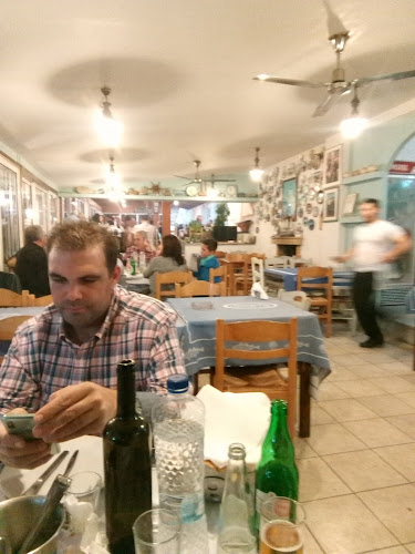 Opinii despre makarios_seafood în Πόρτο Ράφτη - Γαστρονομία και φιλοξενία