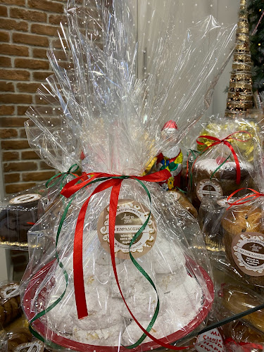 Comentarii opinii despre Το Παραδοσιακό (Αρτοποιείο Αργυρόπουλος)