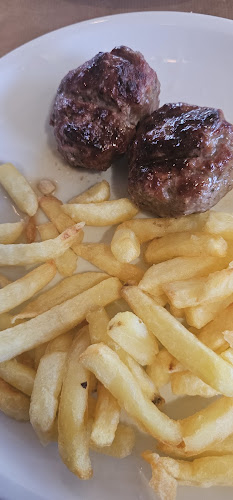 Εστιατόριο Ταβέρνα GEORGE’S STEAK HOUSE Γλυφάδα