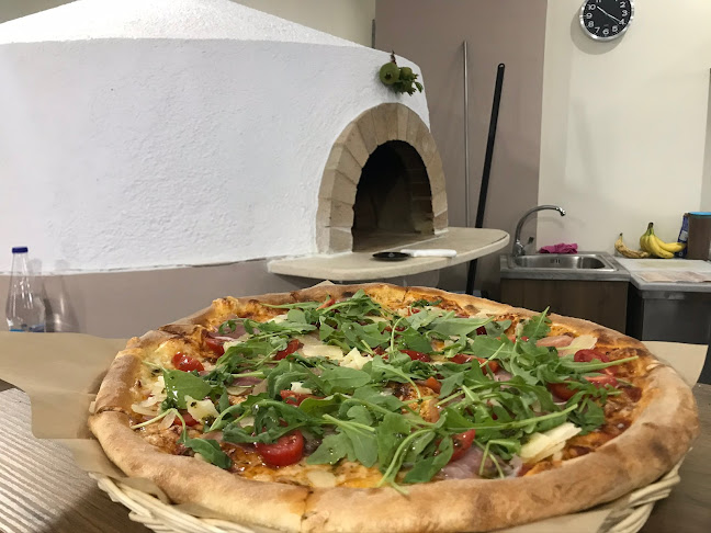 BURANO pizza istiaia - Ιστιαία