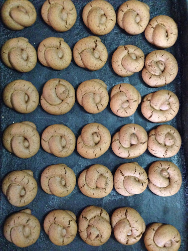 Comentarii opinii despre Φούρνος Γκικόντη