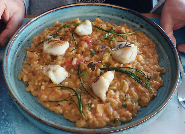 Comentarii opinii despre Pelagos Sea Side Restaurant