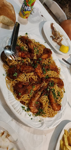 Trehantiri Fish Restaurant - Γαστρονομία και φιλοξενία