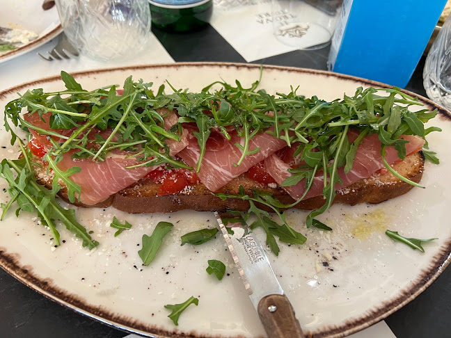 Il Trovatore - Παλαιό Φάληρο