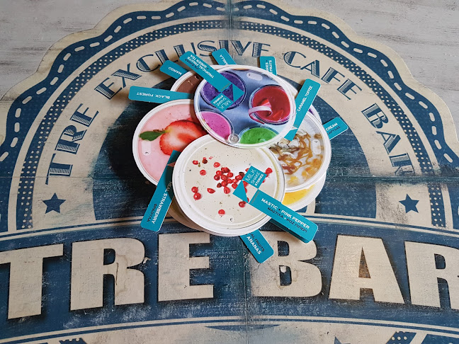 Tre Exclusive food & Cocktail Bar
