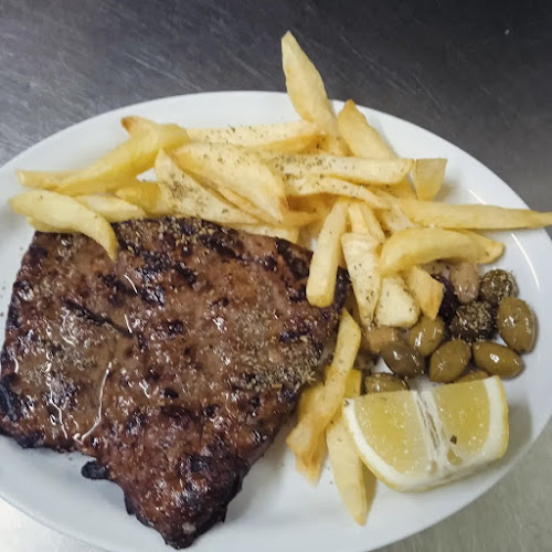 Comentarii opinii despre Οξύμελι Λύτρας Γεώργιος Εστιατόριο Ρίο