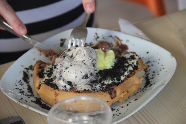 Marbill - Λιβαδειά