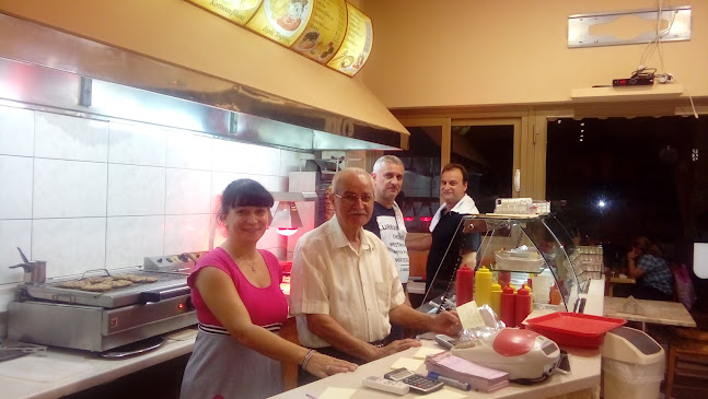 Comentarii opinii despre ΤΟ ΣΤΕΚΙ ΤΟΥ ΠΑΥΛΟΥ