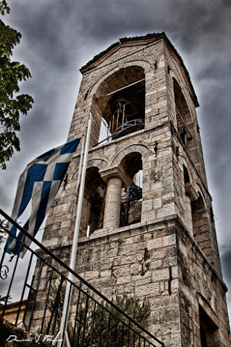 Βακούφικο Χάνι - Γαστρονομία και φιλοξενία