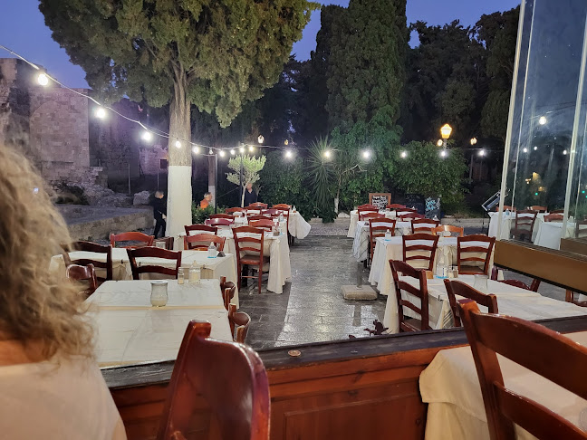 Σολωμού Αλχαδέφ 9, Ρόδος 851 00