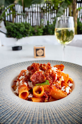 Jack's Cocktail - Beach Bar