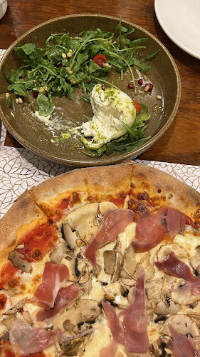 Raffaele Pizza & Pasta - Θεσσαλονίκη