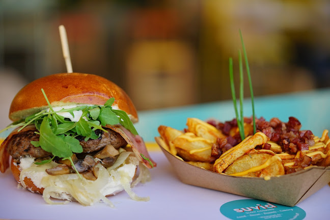 Suvid Slow Cooking Delivery