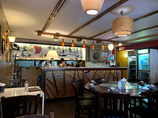 Attic Moon 明月楼, 希腊雅典 - Γαστρονομία και φιλοξενία