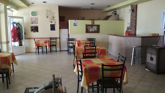 Καφέ Ψησταριά Γάστρος