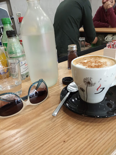 Opinii despre Box Café în Φέρες - Γαστρονομία και φιλοξενία