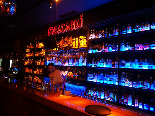 Μπακαρά Μπάρ - Λευκάδα