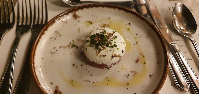 Opinii despre Il Trovatore în Παλαιό Φάληρο - Γαστρονομία και φιλοξενία