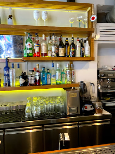 Cosi bar Mykonos - Γαστρονομία και φιλοξενία