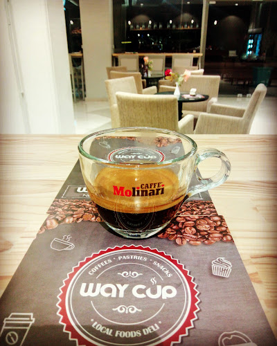 Way Cup - Καλαμάτα