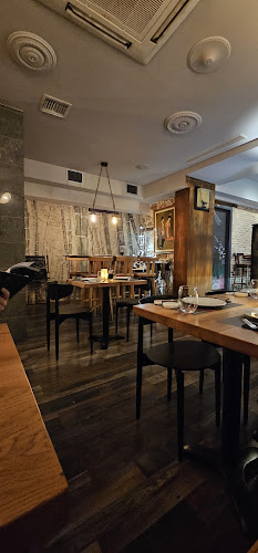 Mirai Sushi & cocktail bar - Χανιά