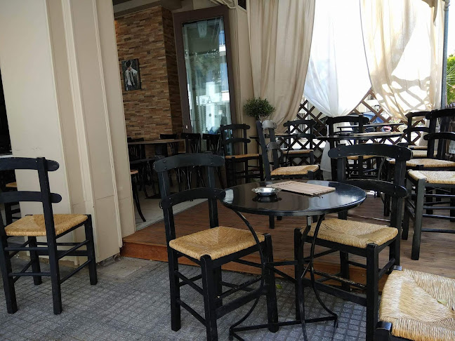 Ρελαντί Αν. Θράκης Μεζεδοπωλείον - Θεσσαλονίκη