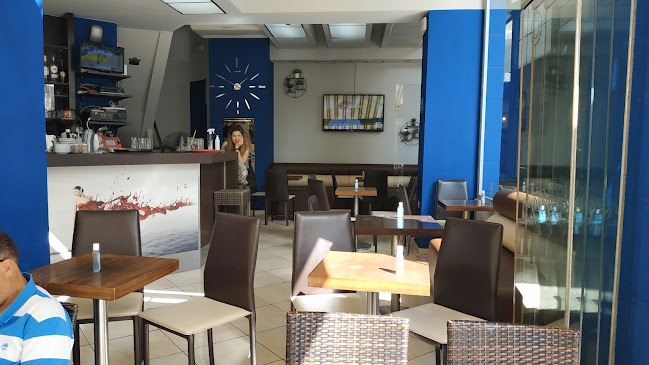 Allegro Cafe - Χανιά