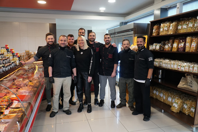 ΑΦΟΙ Κ. ΒΡΕΚΟΥ Ο.Ε. - Γαστρονομία και φιλοξενία